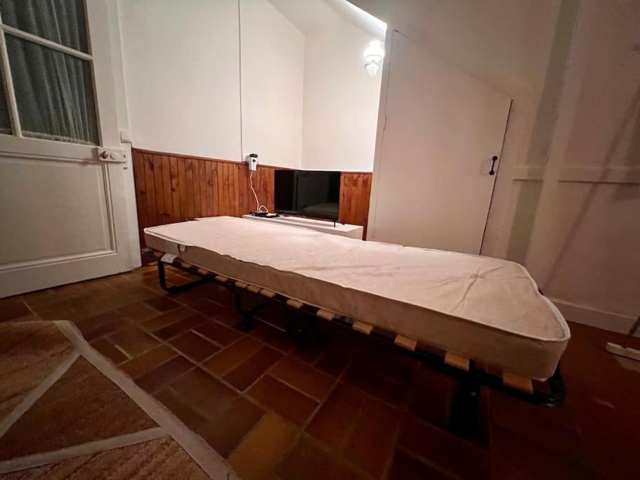 La Maison De Jean-Pierre  Devecey Екстериор снимка